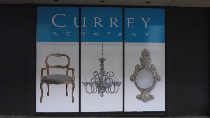 Wall Mural Printing in Lewisville, North Carolina